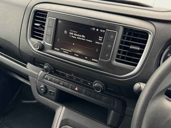 Used Vauxhall Vivaro 2024 for sale - 76163799: Photo 18