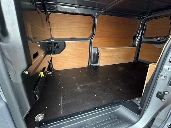 Used Vauxhall Vivaro 2024 for sale - 76163799: Photo 23
