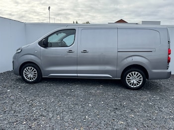 Used Vauxhall Vivaro 2024 for sale - 76163799: Photo 4