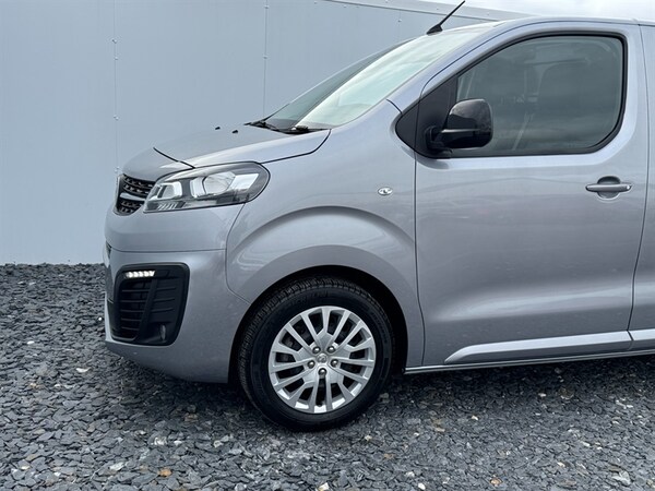 Used Vauxhall Vivaro 2024 for sale - 76163799: Photo 5