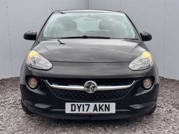 Used Vauxhall Adam 2017 for sale - 73979561: Photo