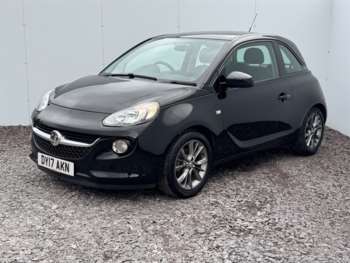 Used Vauxhall Adam 2017 for sale - 73979561: Photo