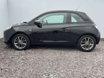 Used Vauxhall Adam 2017 for sale - 73979561: Photo