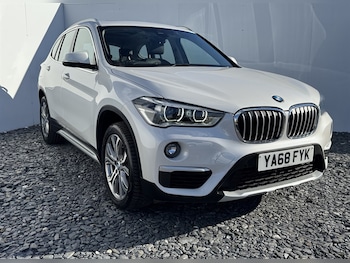 BMW - X1