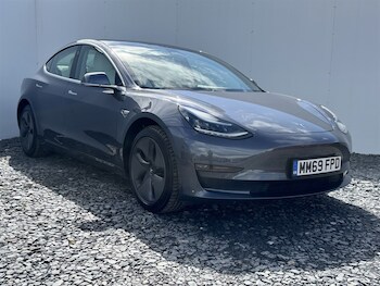 Used Tesla Model 3 2019 for sale - 78483466: Photo
