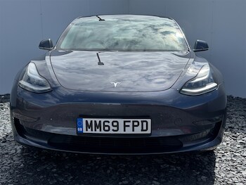 Used Tesla Model 3 2019 for sale - 78483466: Photo