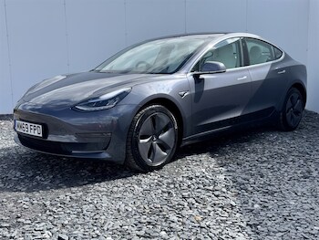 Used Tesla Model 3 2019 for sale - 78483466: Photo
