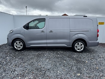 Used Vauxhall Vivaro 2022 for sale - 75803142: Photo