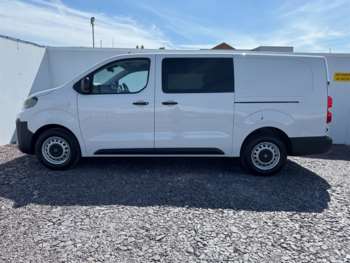 Used Citroen Dispatch 2025 for sale - 74445623: Photo