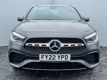 Used Mercedes-Benz GLA 2022 for sale - 78483838: Photo