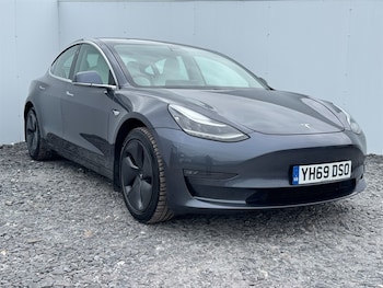 Used Tesla Model 3 2019 for sale - 79283958: Photo
