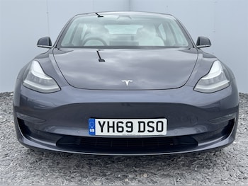 Used Tesla Model 3 2019 for sale - 79283958: Photo