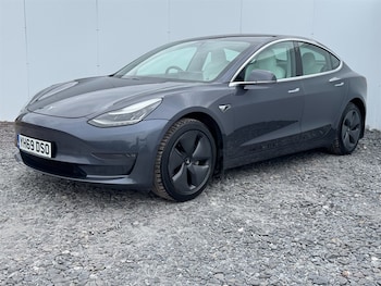 Used Tesla Model 3 2019 for sale - 79283958: Photo