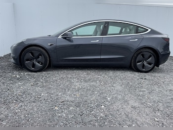 Used Tesla Model 3 2019 for sale - 79283958: Photo