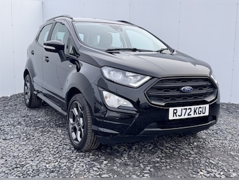Used Ford Ecosport 2022 for sale - 78483353: Photo