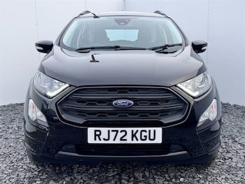 Used Ford Ecosport 2022 for sale - 78483353: Photo