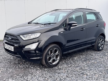 Used Ford Ecosport 2022 for sale - 78483353: Photo