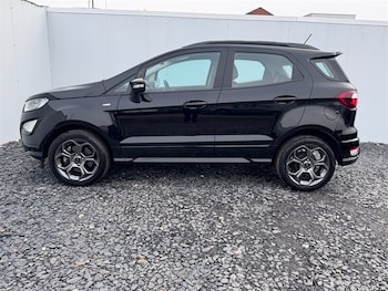 Used Ford Ecosport 2022 for sale - 78483353: Photo