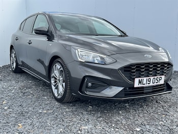 Used Ford Focus 2019 for sale - 78483829: Photo