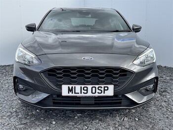 Used Ford Focus 2019 for sale - 78483829: Photo