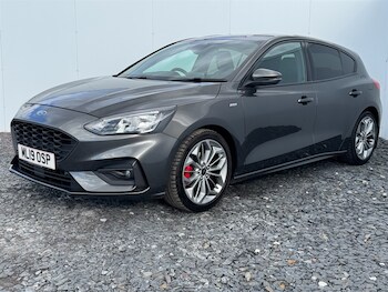 Used Ford Focus 2019 for sale - 78483829: Photo
