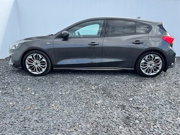Used Ford Focus 2019 for sale - 78483829: Photo