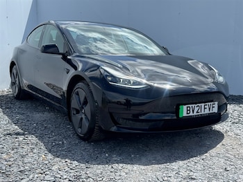 Used Tesla Model 3 2021 for sale - 78920154: Photo