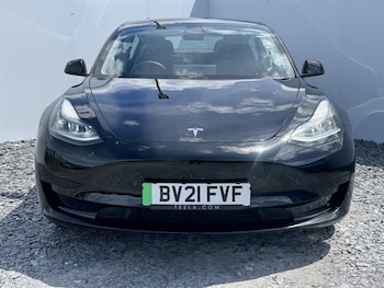 Used Tesla Model 3 2021 for sale - 78920154: Photo