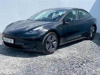 Used Tesla Model 3 2021 for sale - 78920154: Photo