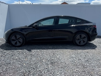 Used Tesla Model 3 2021 for sale - 78920154: Photo