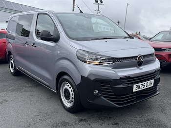 Used Citroen Dispatch 2025 for sale - 75277800: Photo