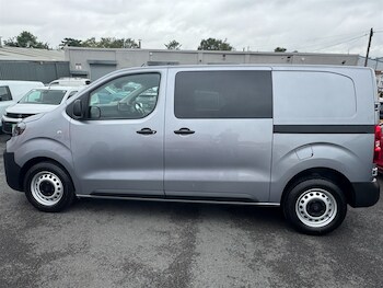 Used Citroen Dispatch 2025 for sale - 75277800: Photo
