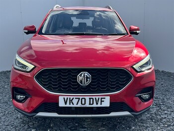 Used MG MG ZS 2020 for sale - 78483195: Photo
