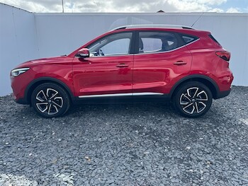 Used MG MG ZS 2020 for sale - 78483195: Photo