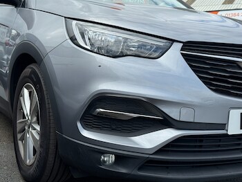 Used Vauxhall Grandland X 2019 for sale - 79042760: Photo