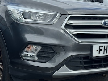 Used Ford Kuga 2019 for sale - 79073105: Photo