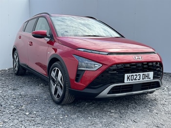 Used Hyundai BAYON 2023 for sale - 78483608: Photo