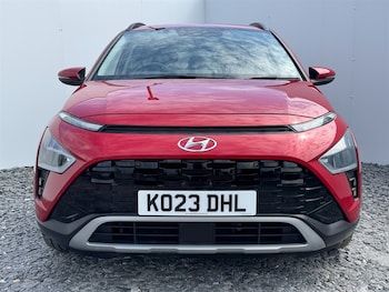 Used Hyundai BAYON 2023 for sale - 78483608: Photo