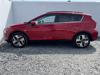 Used Hyundai BAYON 2023 for sale - 78483608: Photo