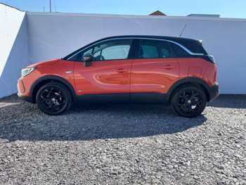 Used Vauxhall Crossland 2021 for sale - 74238522: Photo