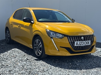 Used Peugeot 208 2023 for sale - 78781496: Photo