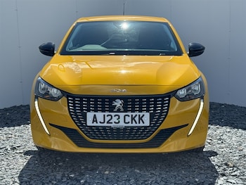 Used Peugeot 208 2023 for sale - 78781496: Photo