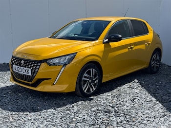 Used Peugeot 208 2023 for sale - 78781496: Photo