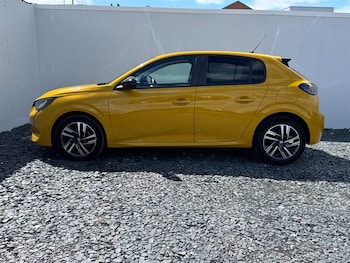 Used Peugeot 208 2023 for sale - 78781496: Photo