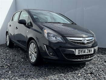 2014 - 1.2 16V SE Hatchback 5dr Petrol Manual Euro 5 (85 ps)