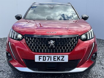 Used Peugeot 2008 2022 for sale - 78598952: Photo