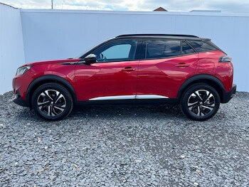 Used Peugeot 2008 2022 for sale - 78598952: Photo