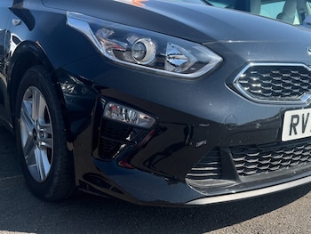 Used Kia Ceed 2020 for sale - 79151138: Photo