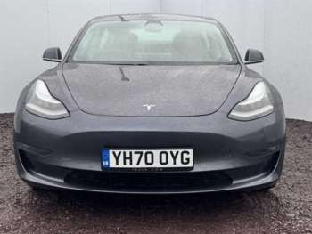 Used Tesla Model 3 2020 for sale - 72931032: Photo
