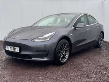 Used Tesla Model 3 2020 for sale - 72931032: Photo